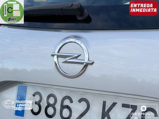 OPEL CROSSLAND X DESIGN LINE