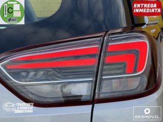 OPEL CROSSLAND X DESIGN LINE