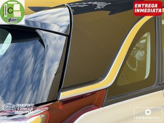 OPEL CROSSLAND X DESIGN LINE