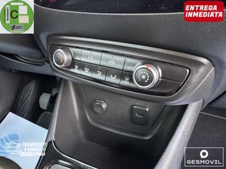 OPEL CROSSLAND X DESIGN LINE