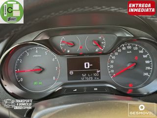 OPEL CROSSLAND X DESIGN LINE