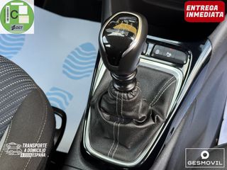 OPEL CROSSLAND X DESIGN LINE