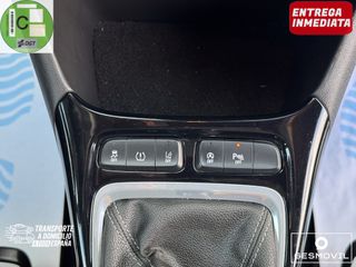 OPEL CROSSLAND X DESIGN LINE