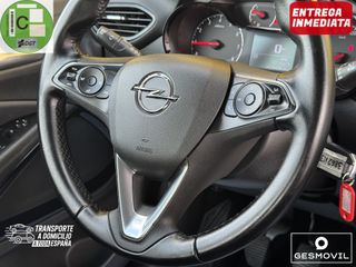 OPEL CROSSLAND X DESIGN LINE