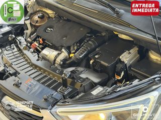 OPEL CROSSLAND X DESIGN LINE