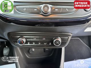 OPEL CROSSLAND X DESIGN LINE