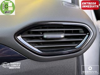 OPEL CROSSLAND X DESIGN LINE