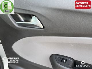 OPEL CROSSLAND X DESIGN LINE