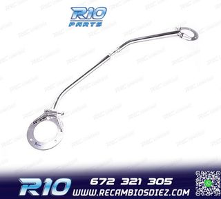 BARRA ESTABILIZADORA RENAULT CLIO B 98-05