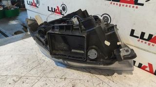 Bmw 115469 faro izquierdo serie 1 berlina e81 e87