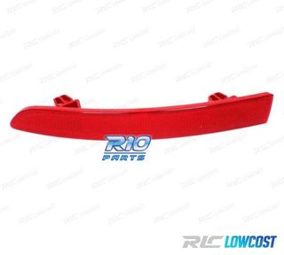 CATADIOPTRICOS VOLKSWAGEN VW GOLF 5 03-08 DIFUSOR LOOK R32
