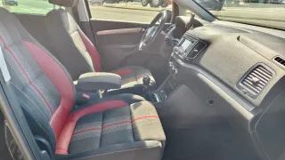 Volkswagen Sharan 4motion Match