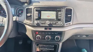 Volkswagen Sharan 4motion Match