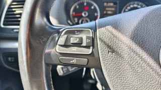 Volkswagen Sharan 4motion Match