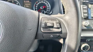 Volkswagen Sharan 4motion Match