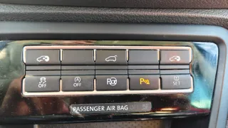 Volkswagen Sharan 4motion Match