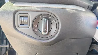 Volkswagen Sharan 4motion Match