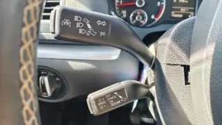 Volkswagen Sharan 4motion Match