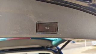 Volkswagen Sharan 4motion Match