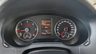 Volkswagen Sharan 4motion Match