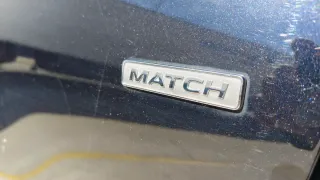 Volkswagen Sharan 4motion Match