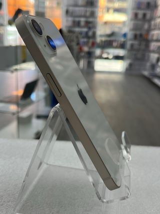 iPhone 13 128GB Blanco