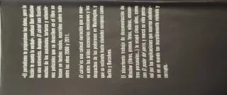 EL CÁRTEL: Premio RBA de Novela Negra 2015 (Spa...