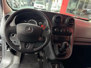 Mercedes-Benz Citan 2020