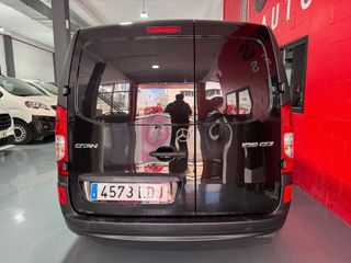 Mercedes-Benz Citan 2020