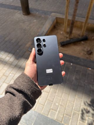 Samsung Galaxy S26 Ultra Negro