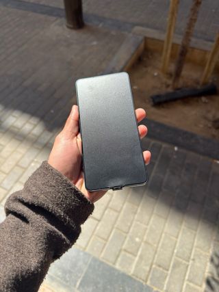 Samsung Galaxy S26 Ultra Negro