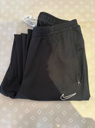 Pantalón de chándal Nike Negro