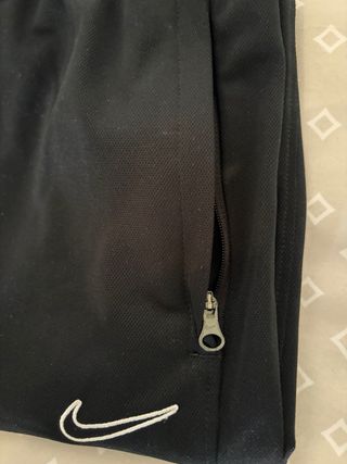 Pantalón de chándal Nike Negro