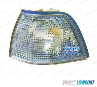 INTERMITENTE FRONTAL IZQ E36 COUPE BLANCO OPACO