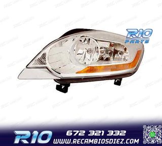 FARO IZQ FORD KUGA 08-13