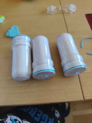 Purificador de agua para grifo
