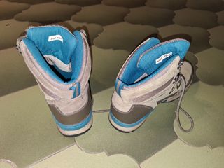 Scarpone da trekking e da neve - 39 donna