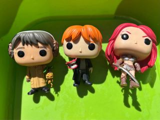 Pacchetti di Funko Pop di Harry Potter, Stranger Things, Marvel