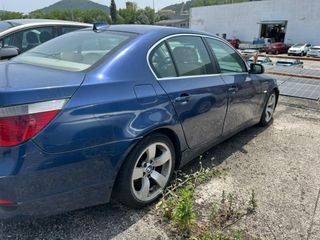 BMW Serie 5 2004