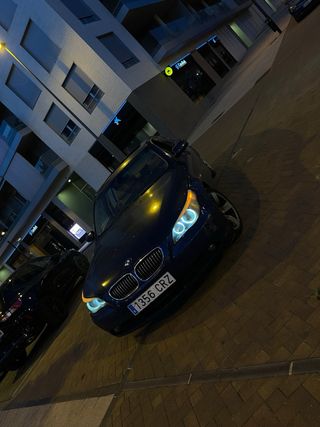 BMW Serie 5 2004