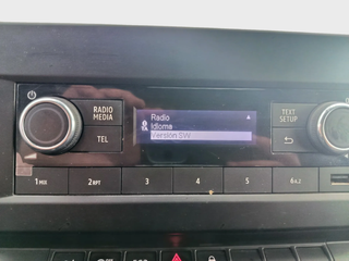 Primastar - Desde 383€ al mes ¡sin pagar entrada!