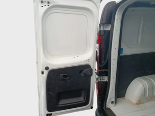 Primastar - Desde 383€ al mes ¡sin pagar entrada!