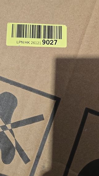 KWW LED Ilumina el Botiquín del Baño, con Espejo