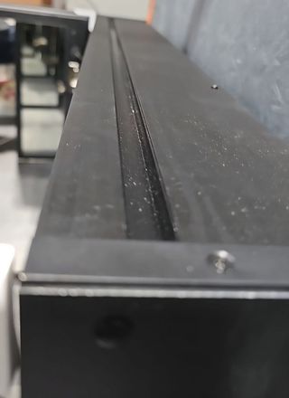 KWW LED Ilumina el Botiquín del Baño, con Espejo