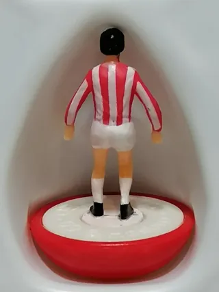 Subbuteo La Leggenda Squadra Vicenza 1977/78 Nuova