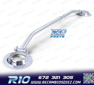 BARRA ESTABILIZADORA VOLKSWAGEN VW GOLF 3