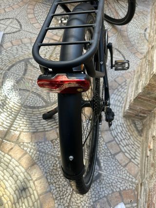 Bicicleta Nakamura Efit 150 Eléctrica