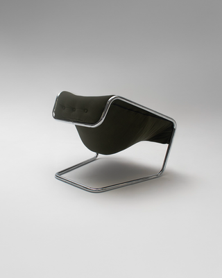 Alquiler Sillón Boxer Kwok Hoi Chan 70s