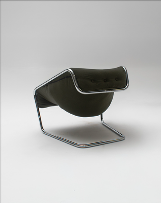 Alquiler Sillón Boxer Kwok Hoi Chan 70s