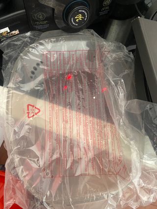 Robot Cocina Mambo 9090 Cecotec Nuevo